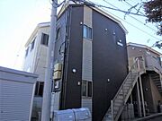モンステラ妙蓮寺の賃貸物件