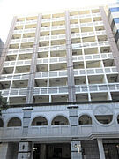 元町・中華街駅より徒歩5分 11階 築22年10ヶ月の賃貸物件