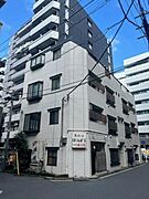 京急鶴見駅より徒歩4分 2階 築38年1ヶ月の賃貸物件