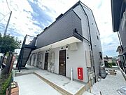 ブルーオーシャン上大岡 1階 築2年1ヶ月の賃貸物件