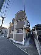 ベスト上星川の賃貸物件