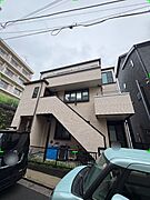 日ノ出町駅より徒歩5分 築26年6ヶ月 3階建の賃貸物件