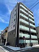 アークヒルズ横浜英町 7階 築4年9ヶ月の賃貸物件