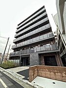 SQUARECITYYOKOHAMANEGISHIの賃貸物件