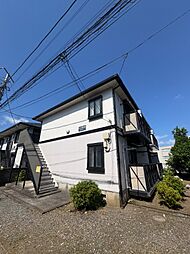 ヒルトップ金沢文庫1 1Kの間取図画像