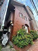 パーク横濱の賃貸物件