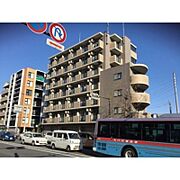 シャトール田口金沢八景の賃貸物件