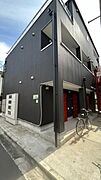 白楽駅より徒歩12分 1階 築8年4ヶ月の賃貸物件