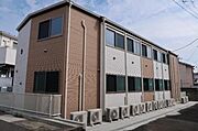 サークルハウス白楽の賃貸物件