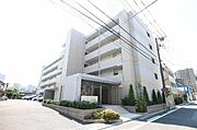 プライムアーバン川崎南幸町 3階 築15年9ヶ月の賃貸物件