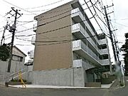 レオパレス中川２の賃貸物件