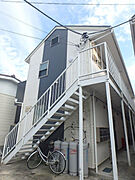 ランドヒルズウエストＡの賃貸物件