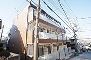 リブリ・ほしの屋の賃貸物件