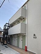 戸部駅より徒歩10分 築6年7ヶ月 3階建の賃貸物件