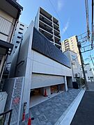 プレサージュ横浜WESTの賃貸物件