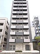 プレミアムキューブ横浜DEUXの賃貸物件
