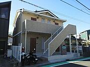 サン フローリッシュの賃貸物件