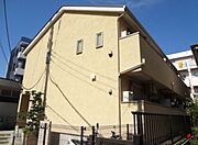 ベルフラワーAK 1階 築14年8ヶ月の賃貸物件