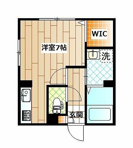 室内