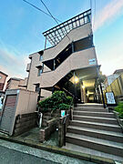 セレ上星川 3階 築22年8ヶ月の賃貸物件