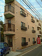 ヨコハマモトマチガーデン3の賃貸物件