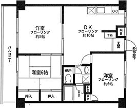 間取り：214073274965