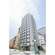 スタイリオ川崎 6階 新築の賃貸物件