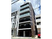 アンベリールマーロ横濱の賃貸物件