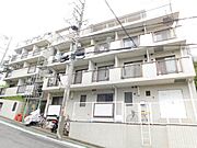 朝日プラザ妙蓮寺の賃貸物件