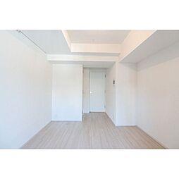 ドゥーエ横濱鶴見 324 3階1Kのリビング/ダイニング