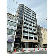 ラグゼナ横浜鶴見 6階 築2年4ヶ月の賃貸物件