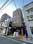 新丸子駅より徒歩2分 4階 築19年9ヶ月の賃貸物件