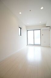 リブリ・ワタリダ 308 3階1Kのリビング/ダイニング