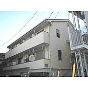 菊名駅より徒歩6分 2階 築20年2ヶ月の賃貸物件