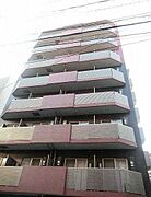 新丸子駅より徒歩2分 4階 築11年3ヶ月の賃貸物件