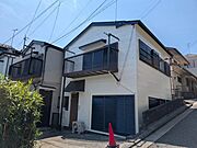 星川駅より徒歩18分 築38年11ヶ月 2階建の賃貸物件