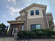 菊名駅より徒歩10分 築12年5ヶ月 2階建の賃貸物件