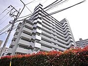 アソシエール溝の口 5階 築25年9ヶ月の賃貸物件