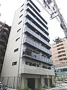 井土ヶ谷駅より徒歩5分 3階 築4年4ヶ月の賃貸物件