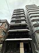 蒔田駅より徒歩4分 3階 築1年の賃貸物件