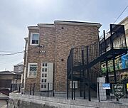 若杉荘の賃貸物件