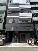 鈴木ビル 2階 築31年11ヶ月の賃貸物件