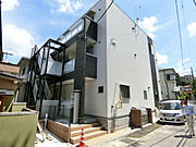 溝の口駅より徒歩6分 3階 築8年5ヶ月の賃貸物件