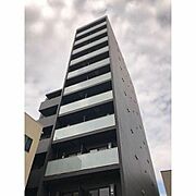 京急川崎駅より徒歩10分 10階 築6年2ヶ月の賃貸物件