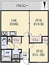 間取り：214074125782