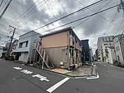 星川駅より徒歩8分 1階 築33年5ヶ月の賃貸物件