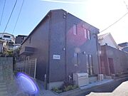 上大岡駅より徒歩5分 2階 築2年1ヶ月の賃貸物件