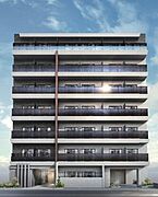 クレヴィスタ横浜天王町の賃貸物件