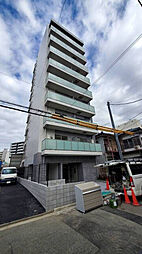 アンベリール川崎SOUTH