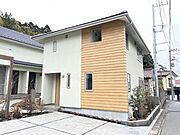 港南中央駅より徒歩5分 新築 2階建の賃貸物件